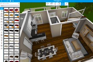 دانلود Home Design 3D 5.1.727