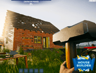 دانلود House Builder – Egyptian + Update v20251218