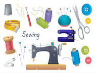 دانلود Udemy - How to Sew: Beginner to Advanced Online Sewing Course