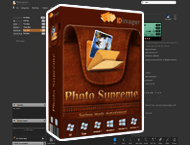 دانلود IDimager Photo Supreme 2025.3.3.8139