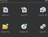 دانلود ISO Workshop 13.5