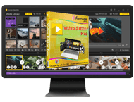 دانلود Icecream Video Editor Pro 3.24