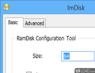 دانلود ImDisk Toolkit 20250206