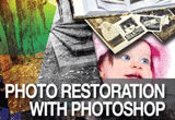 دانلود InfiniteSkills - Photo Restoration With Photoshop Training Video