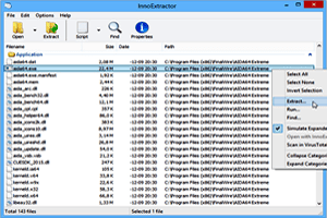 دانلود InnoExtractor 2026 v11.3.0.161 Ultra