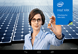 دانلود Intel ARK 2.1.2 for Android +2.3