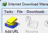 دانلود Internet Download Manager (IDM) 6.42 Build 58 Retail Final