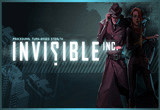 دانلود .Invisible, Inc