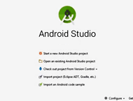 دانلود دورهٔ ویدئویی «آموزش کار با استاندارد قوی و سریع JSON در اندروید استودیو» به زبان فارسی