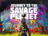 دانلود Journey to the Savage Planet Hot Garbage v1.0.10