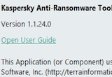 دانلود Kaspersky Anti-Ransomware Tool 6.6.0.156 Business