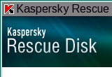 دانلود Kaspersky Rescue Disk 18.0.11.3 Update 2026.01.04