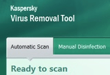 دانلود Kaspersky Virus Removal Tool 20.0.12.0 Update 2026.01.05