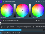 دانلود Kdenlive 25.12.0