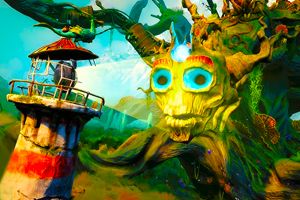 دانلود Keeper + Update v1218000