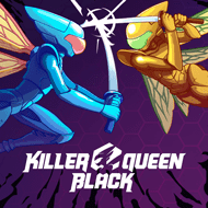 دانلود Killer Queen Black