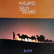 دانلود Kitaro - Silk Road Theme