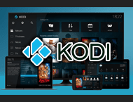 دانلود Kodi 21.2
