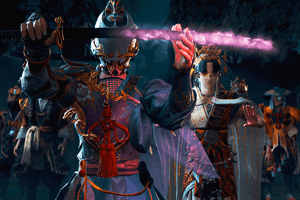 دانلود Kunitsu-Gami: Path of the Goddess