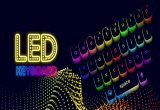 دانلود LED Keyboard Lighting 5.8.29 For Android +5.0