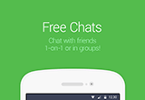 دانلود LINE: Free Calls & Messages 15.21.3 For Android 9.0