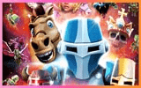 دانلود Last Knight Rogue Rider Edition v1.351