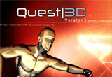 دانلود آموزش نرم افزار Quest3D