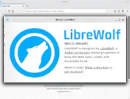 دانلود LibreWolf v146.0.1-1