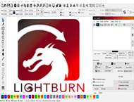 دانلود LightBurn 2.0.03