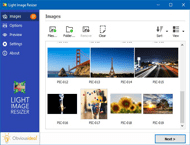 دانلود Light Image Resizer 7.5.0.142 + Portable