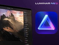 دانلود Luminar Neo 1.26.0.16162 Win/Mac