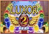 دانلود Luxor 2 HD