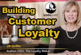 دانلود Lynda - Building Customer Loyalty