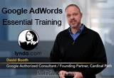 دانلود Lynda - Google AdWords Essential Training
