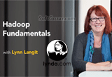 دانلود Lynda - Hadoop Fundamentals