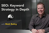 دانلود Lynda - SEO - Keyword Strategy in Depth