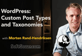 دانلود Lynda - WordPress: Custom Post Types and Taxonomies