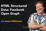 دانلود Lynda - HTML Structured Data- Facebook Open Graph