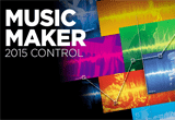 دانلود MAGIX Music Maker 2026 Premium 34.0.0.6