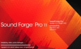 دانلود MAGIX SOUND FORGE Pro Suite 18.0.0.21 / 17.0.2.109 / 16.1.4.71 / 15.0.0.161