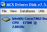 دانلود MCS Drivers Disk 23.9.20.2100