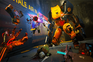 دانلود METAL EDEN + Update v02.10.2025