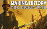 دانلود Making History - The Great War