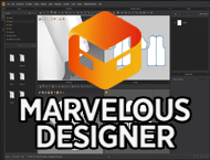 دانلود Marvelous Designer Personal 2025.2.143