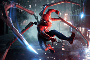 دانلود Marvel's Spider-Man 2