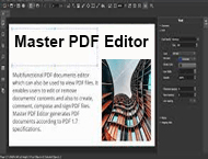 دانلود Master PDF Editor 5.9.95