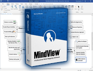 دانلود MatchWare MindView 9.0.50806