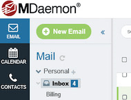 دانلود MDaemon Email Server Pro 21.05.2 / 20.0.4 / 18.0.2 + Messaging Server 17.0.2