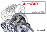 دانلود Autodesk AutoCAD Mechanical Desktop 2009 x86/x64