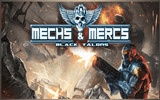 دانلود Mechs and Mercs - Black Talons